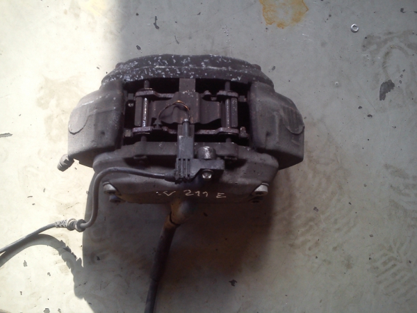 Pinça de Travão MERCEDES-BENZ E-CLASS (W211) | 02 - 08 (20198128).