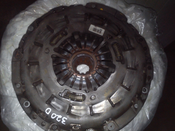 Volante Motor BMW 3 (E46) | 98 - 05 (20198149).