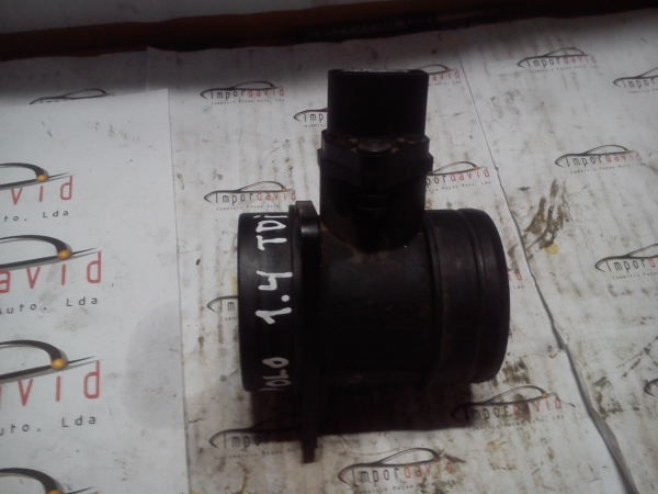 Massa de Ar VOLKSWAGEN POLO (6N2) | 99 - 01 (20198159).