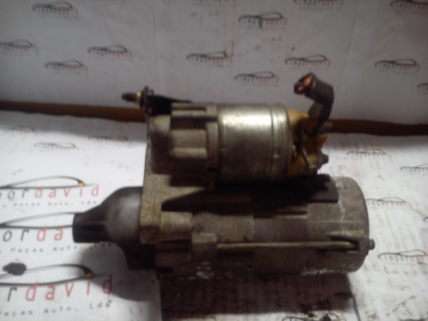 Motor de Arranque PEUGEOT 307 (3A/C) | 00 - (20198166).