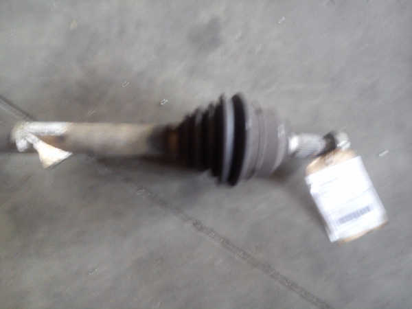 Transmissão PEUGEOT 307 (3A/C) | 00 - (20198173).