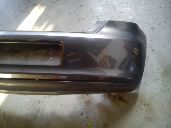 Para Choques de Trás VOLKSWAGEN POLO (6R_) | 09 - (20198188).