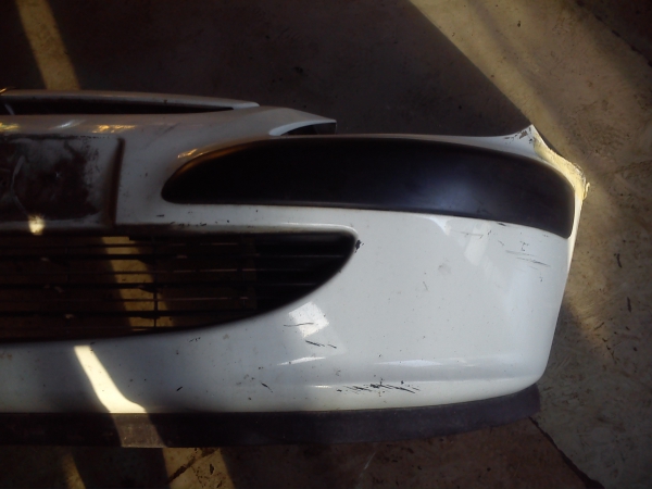 Para Choques Frente PEUGEOT 307 (3A/C) | 00 - (20198189).