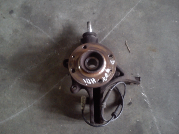 Manga de Eixo Dto PEUGEOT 307 (3A/C) | 00 - (20198199).