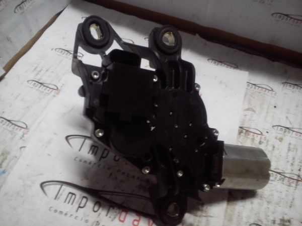 Motor L/Vidros Tras VOLKSWAGEN POLO (6R_) | 09 - (20198202).