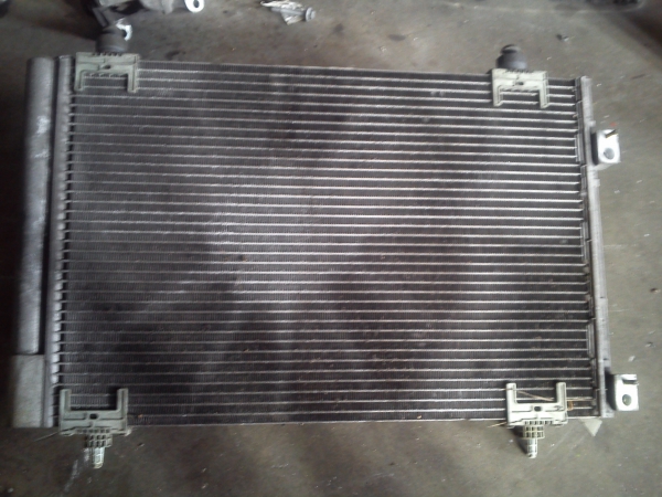 Radiador Ar Condicionado PEUGEOT 307 (3A/C) | 00 - (20198207).