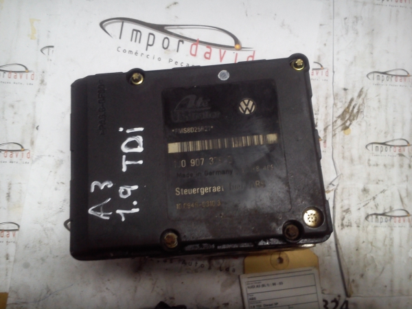 ABS AUDI A3 (8L1) | 96 - 03 (20198219).