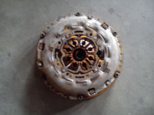 Volante Motor RENAULT MASTER III Caixa (FV) | 10 - (20198232).