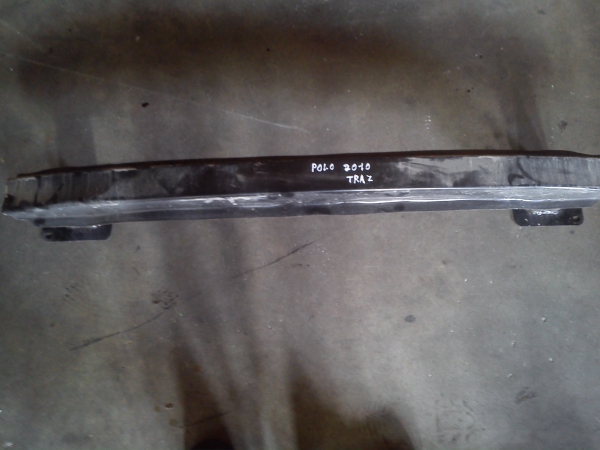 Reforço Parachoques Tras VOLKSWAGEN POLO (6R_) | 09 - (20198236).