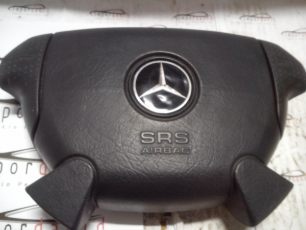 Airbag Volante MERCEDES-BENZ CLK (C208) | 97 - 02 (20198247).