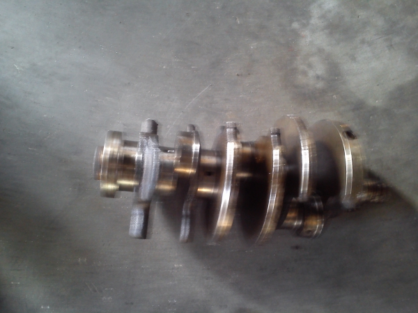 Cambota AUDI A6 Avant (4B, C5) | 97 - 05 (20198273).