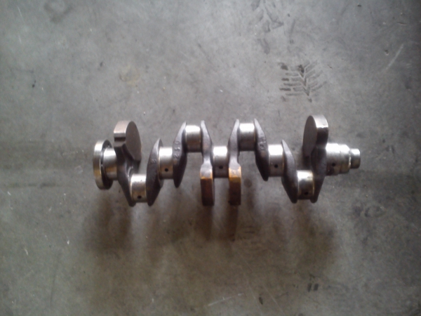 Cambota RENAULT CLIO I (B/C57_, 5/357_) | 90 - 98 (20198275).