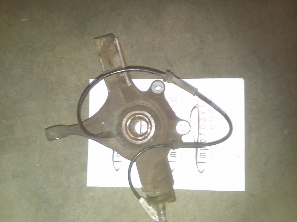 Manga de Eixo Esq PEUGEOT 307 Break (3E) | 02 - (20198282).