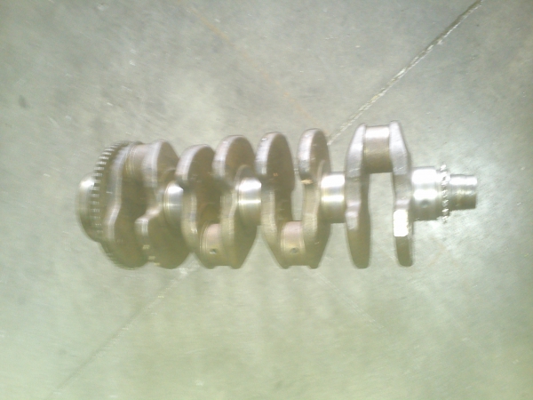 Cambota AUDI A4 (8E2, B6) | 00 - 04 (20198284).