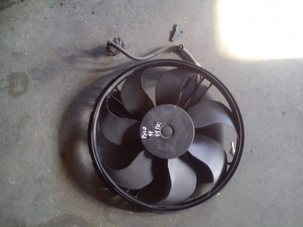 Termoventiladores VOLKSWAGEN POLO (6N2) | 99 - 01 (20198333).
