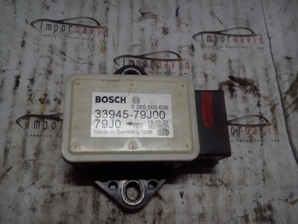 Modulo SUZUKI SX4 (GY) | 06 - (20198350).