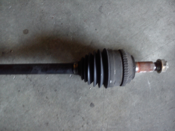 Transmissão HONDA CIVIC VII Hatchback (EU, EP, EV) | 99 - 06 (20198409).