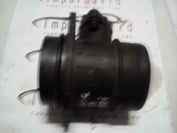 Massa de Ar HONDA CIVIC VII Hatchback (EU, EP, EV) | 99 - 06 (20198412).