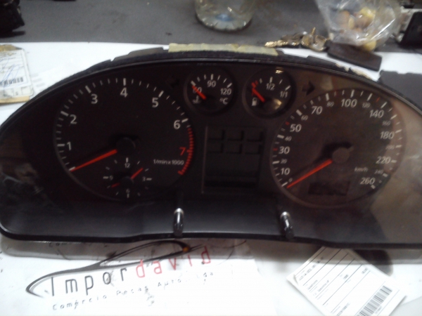 Quadrante AUDI A4 (8D2, B5) | 94 - 01 (20198457).