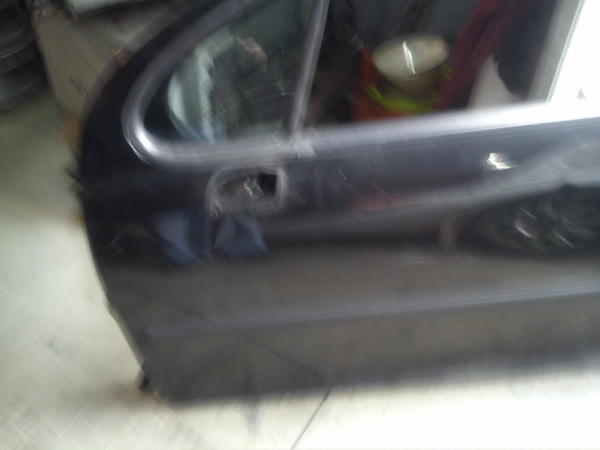 Porta Frente Esq PEUGEOT 207 (WA_, WC_) | 06 - (20198463).