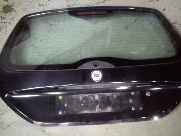 Tampa da Mala LANCIA Y (840A) | 95 - 03 (20198465).