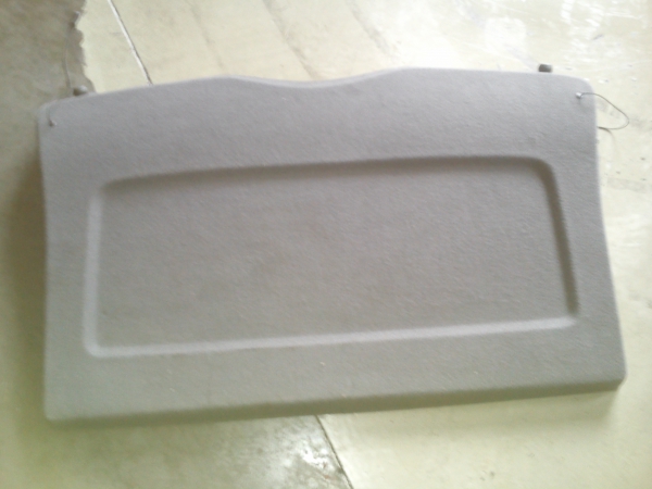 Chapeleira FORD FOCUS II Combi (DA_) | 04 - (20198467).