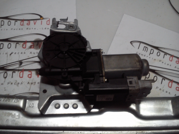 Elevador Frente Esq Electrico PEUGEOT 207 (WA_, WC_) | 06 - (20198478).