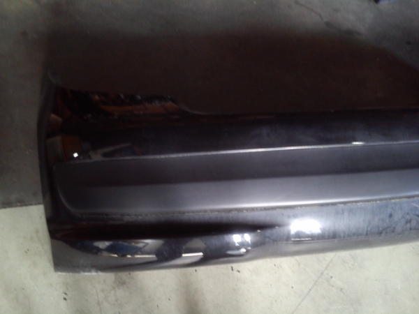 Para Choques de Trás PEUGEOT 207 (WA_, WC_) | 06 - (20198486).