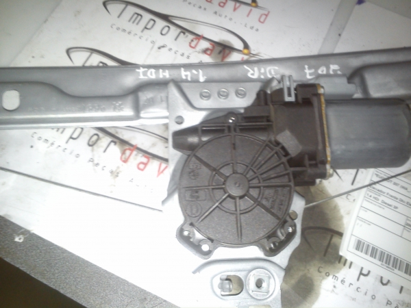 Elevador Frente Dto Electrico PEUGEOT 207 (WA_, WC_) | 06 - (20198509).