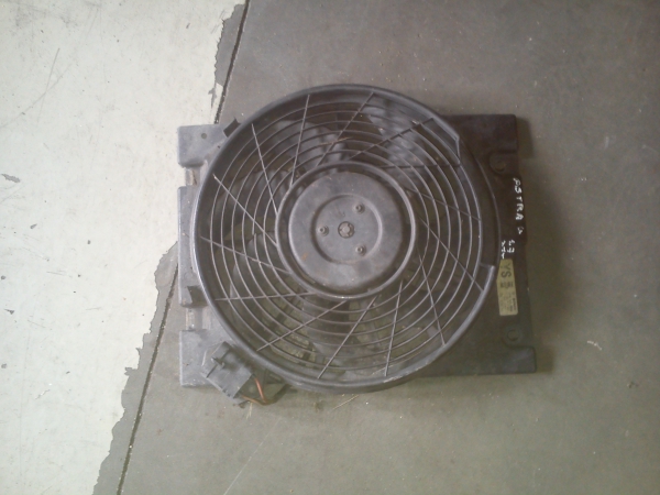 Termoventiladores OPEL ASTRA G Combi (F35_) | 98 - 09 (20198511).