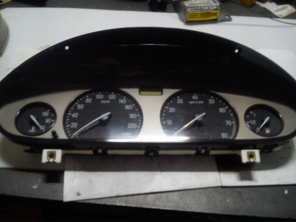 Quadrante LANCIA LYBRA SW (839BX) | 99 - 05 (20198558).