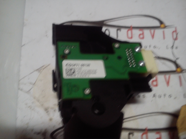 comutador de L.Vidros MAZDA 2 (DE) | 07 - (20198578).