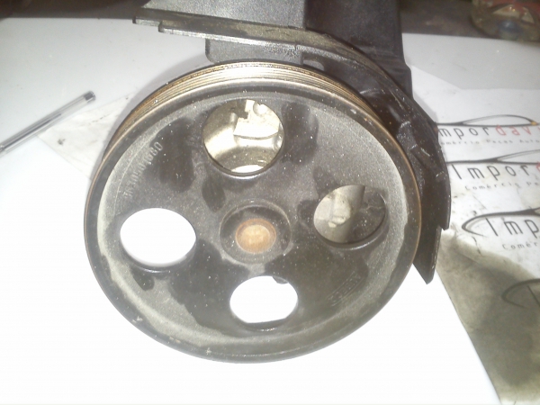 Bomba Direcção Assistida PEUGEOT 206 Hatchback (2A/C) | 98 - (20198604).