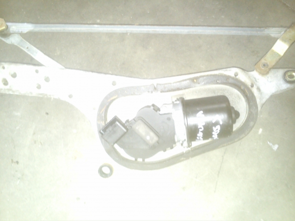 Motor L/Vidros Frt RENAULT LAGUNA II (BG0/1_) | 01 - (20198605).