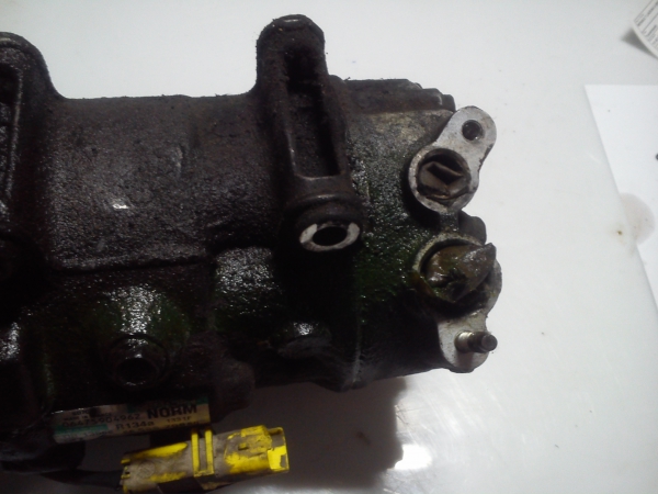 Compressor do Ar condicionado PEUGEOT 307 Break (3E) | 02 - (20198614).