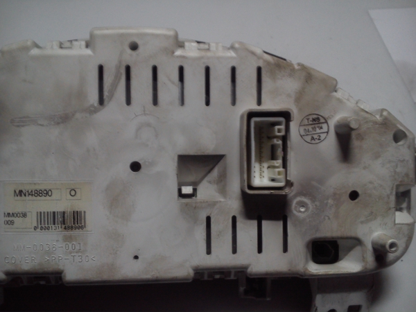 Quadrante MITSUBISHI COLT VI (Z3_A, Z2_A) | 02 - 12 (20198626).