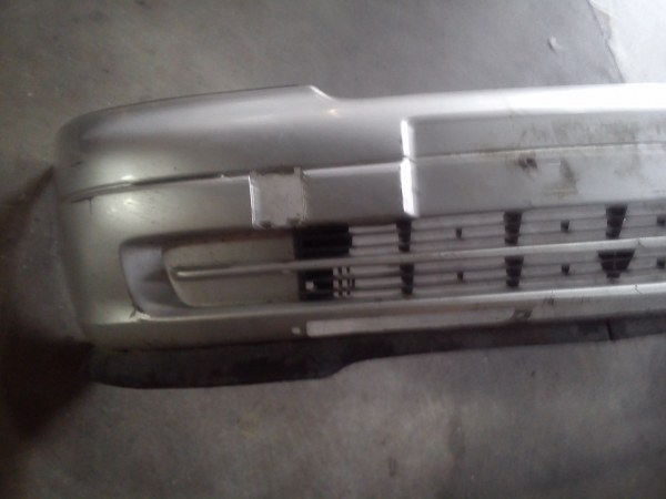 Para Choques Frente OPEL ASTRA G Combi (F35_) | 98 - 09 (20198629).