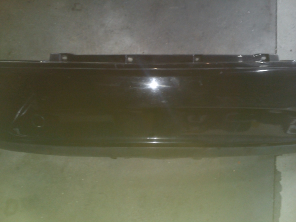 Para Choques de Trás LANCIA Y (840A) | 95 - 03 (20198630).