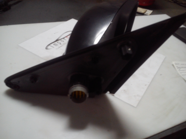 Espelho Retrovisor Dto Electrico RENAULT LAGUNA II (BG0/1_) | 01 - (20198656).