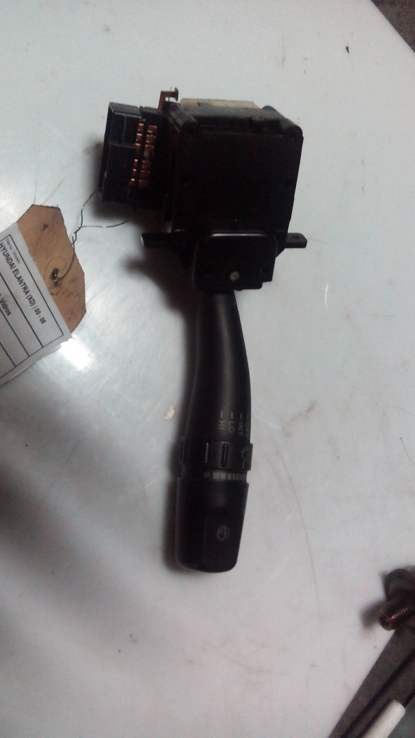 comutador de L.Vidros HYUNDAI ELANTRA (XD) | 00 - 06 (20198690).