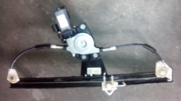 Elevador Frente Esq Electrico FIAT DOBLO Cargo (223) | 01 - (20198749).