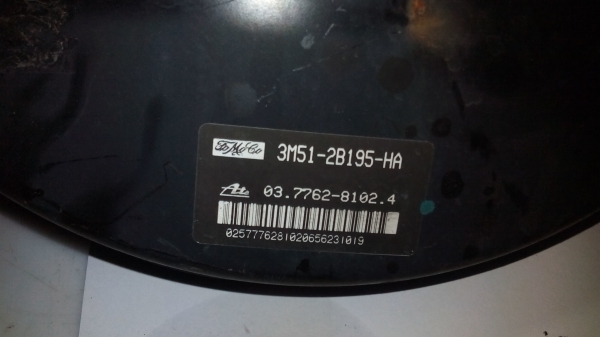 Servo Freio FORD FOCUS II três volumes (DA_) | 05 - (20198765).