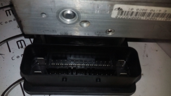 ABS MERCEDES-BENZ M-CLASS (W164) | 05 - (20198800).