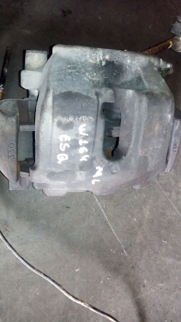 Pinça de Travão MERCEDES-BENZ M-CLASS (W164) | 05 - (20198856).