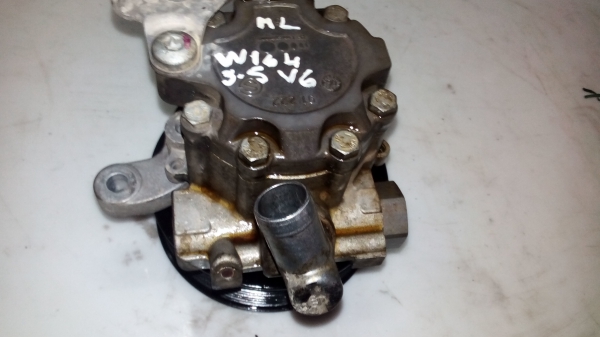 Bomba Direcção Assistida MERCEDES-BENZ M-CLASS (W164) | 05 - (20198870).