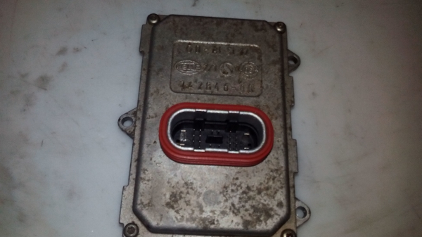 Balastro de xenon MERCEDES-BENZ M-CLASS (W164) | 05 - (20198875).