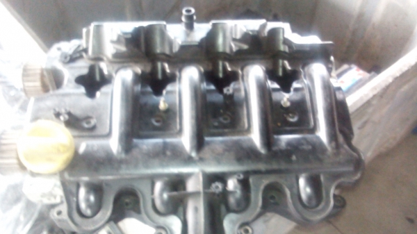 Cabeça de Motor RENAULT MASTER II Caixa (FD) | 98 - (20198901).