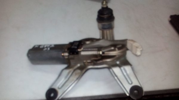 Motor L/Vidros Tras HYUNDAI GETZ (TB) | 02 - 09 (20198923).