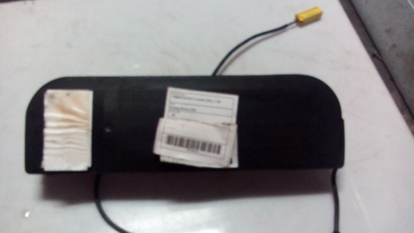 Airbag Banco Dto FORD FOCUS II Combi (DA_) | 04 - (20199012).