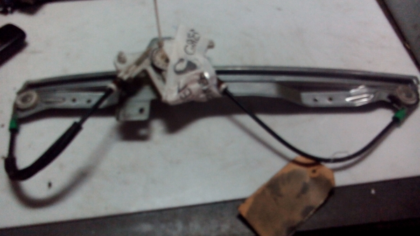 Elevador Frente Dto Electrico PEUGEOT 407 (6D_) | 04 - (20199290).